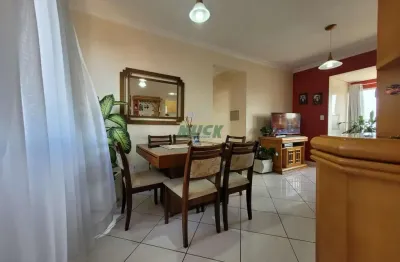 Apartamento com 3 quartos à venda no Jardim América, São Leopoldo 