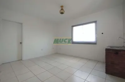 Apartamento com 1 quarto à venda na Vila Nova, Novo Hamburgo 