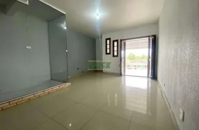 Casa com 2 quartos para alugar no Santo Afonso, Novo Hamburgo 