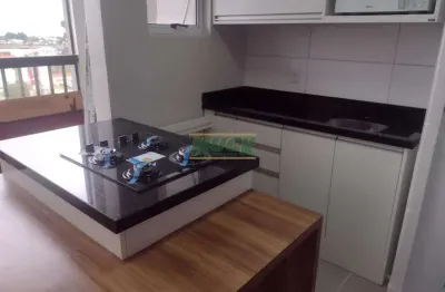 Apartamento com 2 quartos à venda no Santo Afonso, Novo Hamburgo 
