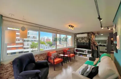 Apartamento com 2 quartos à venda no Centro, Novo Hamburgo 