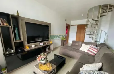 Apartamento com 2 quartos à venda no ideal, novo hamburgo , 148 m2 por r$ 532.000