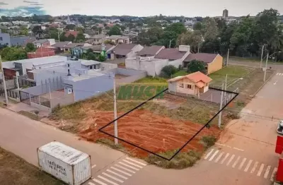 Terreno à venda na vila rica, portão  por r$ 239.500