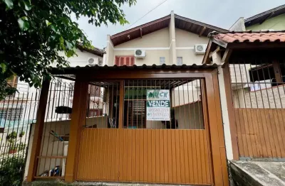 Casa com 2 quartos à venda no Liberdade, Novo Hamburgo 