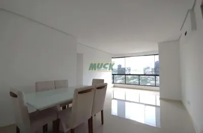 Apartamento com 3 quartos à venda no Jardim Mauá, Novo Hamburgo 