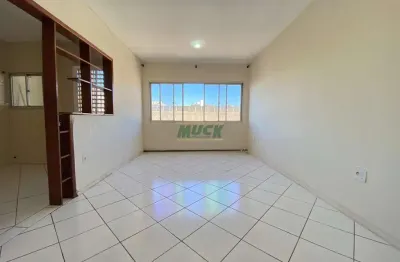 Apartamento com 2 quartos para alugar no Centro, Novo Hamburgo 