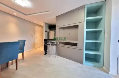 Apartamento com 2 quartos para alugar na Vila Nova, Novo Hamburgo 