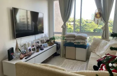 Apartamento com 2 quartos à venda no Jardim Mauá, Novo Hamburgo 