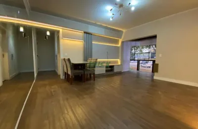Apartamento com 2 quartos para alugar no Hamburgo Velho, Novo Hamburgo 