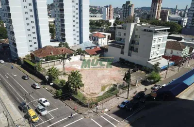 Terreno comercial para alugar no Centro, Novo Hamburgo 