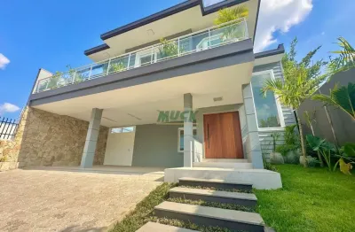 Casa com 4 quartos à venda no Jardim Mauá, Novo Hamburgo 