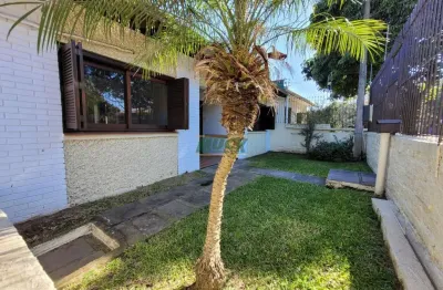 Casa com 3 quartos à venda no Boa Vista, Novo Hamburgo 