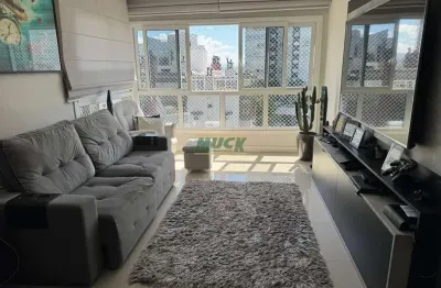 Apartamento com 2 quartos à venda no Centro, Novo Hamburgo 