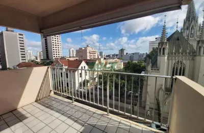 Apartamento com 2 quartos à venda no Centro, Novo Hamburgo 