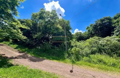 Terreno à venda no alpes do vale, novo hamburgo  por r$ 217.900