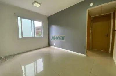 Apartamento com 2 quartos para alugar no São Jorge, Novo Hamburgo 