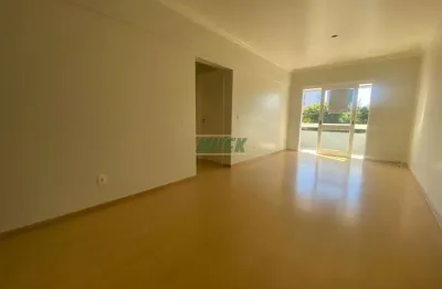 Apartamento com 2 quartos para alugar no Rio Branco, Novo Hamburgo 