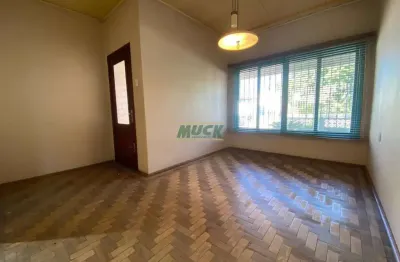 Casa com 3 quartos para alugar no Ideal, Novo Hamburgo 