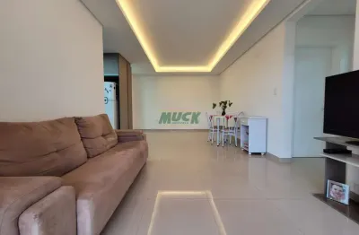 Apartamento com 2 quartos para alugar no Ouro Branco, Novo Hamburgo 