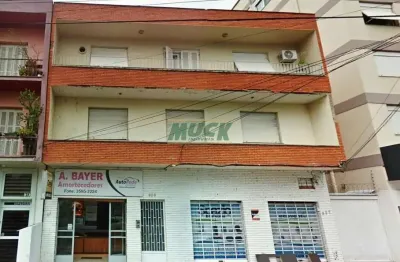 Apartamento com 2 quartos à venda no Ideal, Novo Hamburgo 