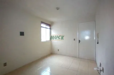 Apartamento com 2 quartos para alugar no Canudos, Novo Hamburgo 