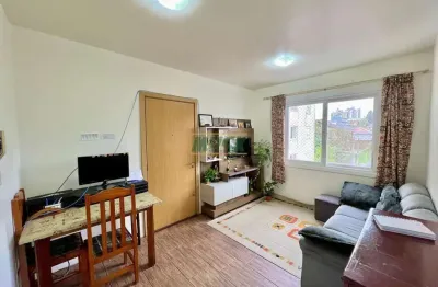 Apartamento com 2 quartos à venda na Vila Nova, Novo Hamburgo 