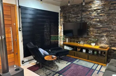 Casa com 2 quartos à venda no Petrópolis, Novo Hamburgo 
