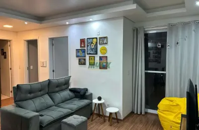 Apartamento com 2 quartos à venda no Santo Afonso, Novo Hamburgo 