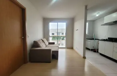 Apartamento com 2 quartos para alugar no Santo Afonso, Novo Hamburgo 