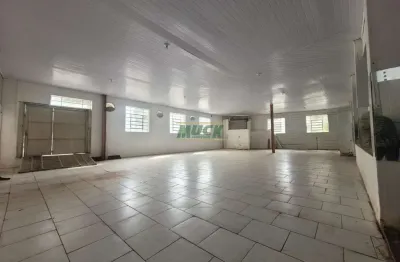 Casa comercial para alugar no Rio Branco, Novo Hamburgo 