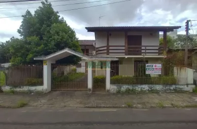 Apartamento com 4 quartos para alugar no são jorge, novo hamburgo  por r$ 2.715