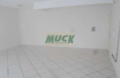 Casa comercial para alugar no Centro, Novo Hamburgo 