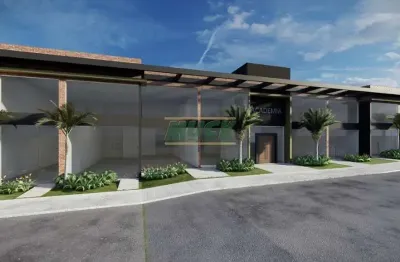 Apartamento para alugar no Primavera, Novo Hamburgo 