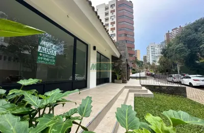 Apartamento para alugar na Rua Heller, Centro, Novo Hamburgo