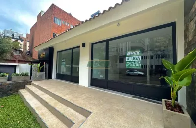 Apartamento para alugar na Rua Heller, Centro, Novo Hamburgo