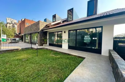 Apartamento para alugar na Rua Heller, Centro, Novo Hamburgo