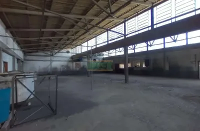 Casa comercial para alugar na Vila Nova, Novo Hamburgo 