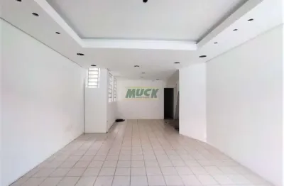 Apartamento para alugar no Centro, Novo Hamburgo 