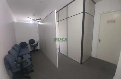 Casa comercial para alugar no Centro, Novo Hamburgo 