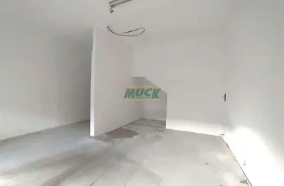 Apartamento para alugar no Centro, Novo Hamburgo 