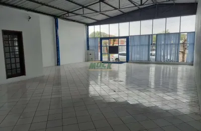 Apartamento para alugar no Centro, Campo Bom 