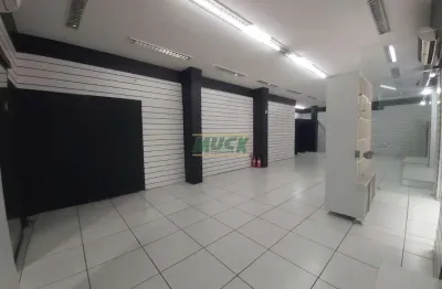 Apartamento para alugar no Centro, Novo Hamburgo 