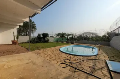Apartamento com 3 quartos para alugar no Boa Vista, Novo Hamburgo 