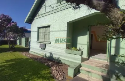 Casa comercial para alugar no Pátria Nova, Novo Hamburgo 