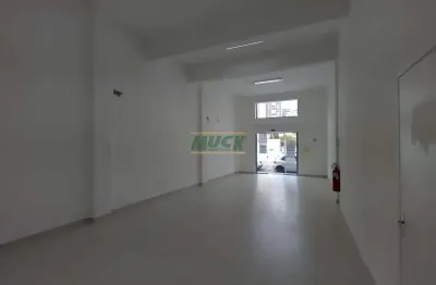 Apartamento para alugar no Centro, Novo Hamburgo 