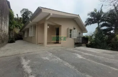 Apartamento com 3 quartos para alugar na Vila Nova, Novo Hamburgo 
