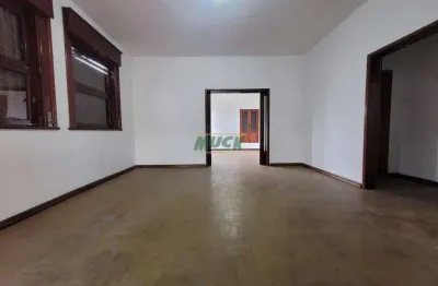 Casa comercial para alugar no Centro, Novo Hamburgo 