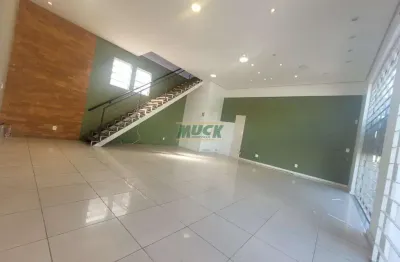 Apartamento para alugar no hamburgo velho, novo hamburgo  por r$ 3.500