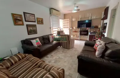 Apartamento com 5 quartos para alugar no Rondônia, Novo Hamburgo 