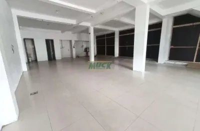 Apartamento para alugar na vila diehl, novo hamburgo  por r$ 2.500